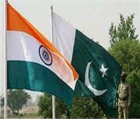 «الهند و باكستان» يتبادلان قوائم المنشآت النووية