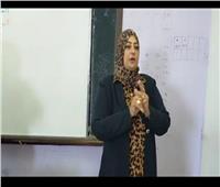 ثقافة شرم الشيخ تنفذ سلسلة محاضرات توعوية للطلاب