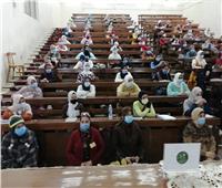 منع طالبات «الدراسات الإسلامية» بالأزهر من دخول امتحانات نصف العام  