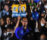 كوريا الجنوبية: مرشح الحزب الحاكم للرئاسة يتقدم على منافسه في الاستطلاعات