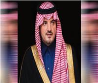 وزير الداخلية السعودي يصل إلى الجزائر في زيارة رسمية