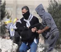 إصابة 6 فلسطينيين بالرصاص في مواجهات مع الاحتلال شرق قلقيلية
