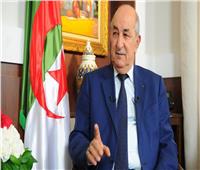 الرئيس الجزائري يترأس غدا اجتماعا للحكومة لبحث سبل تعزيز الوقاية من الفساد