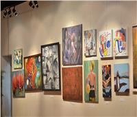 الثلاثاء المقبل.. معرض للفن التشكيلي بمشاركة 15 فنانا بقاعة "قرطبة" للفنون بالجيزة