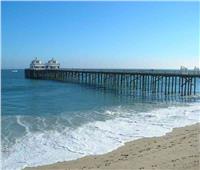 شواطئ كاليفورنيا تغرق بـ26 مليون متر مكعب من مياه الصرف الصحي