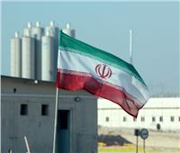 توقف منصة لإنتاج الغاز بعد تسرب في حقل إيراني