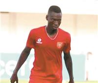 إتحاد غينيا بيساو لكرة القدم يستبعد لاعبًا بسبب الإصابة 