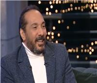 علي الحجار: الشعب العراقي يريد رئيس بمواصفات عبد الفتاح السيسي