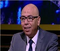 خالد عكاشة: منتدى شباب العالم تجربة فريدة تعوض غياب الحياة السياسية