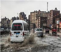 كهرباء القناة: عودة التيار لمدينة الطور بعد سقوط ثلاث أبراج بسبب الطقس السيئ