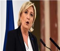 اليمين المتطرف بفرنسا ينتقد رفع علم الاتحاد الأوروبي على قوس النصر