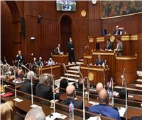 الشيوخ يوافق على تعديلات «العسال» بإلزام قلم كتاب المحكمة بإعلان الخصوم بالحضور