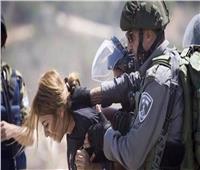 تقرير: الاحتلال يعتقل 34 امرأة بنهاية عام 2021.. بينهن «فتاة قاصر»
