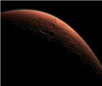 المسبار الصيني يرسل سلسلة من الصور لكوكب المريخ