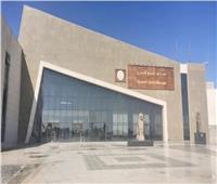 الحكومة تنفي غرق متحفي شرم الشيخ والغردقة وتضرر القطع الأثرية 