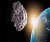 ناسا: كويكب ضخم  سرعته 43 ألف ميل يقترب من الأرض الشهر المقبل