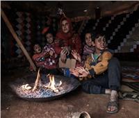 بسبب فحم التدفئة.. مصرع أم سورية وأطفالها الثلاثة بلبنان