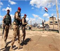 الاستخبارات العراقية تعثر على مخزن للأسلحة من مخلفات داعش فى نينوى