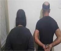 السجن 6 سنوات لسائق ولزوجته 3  سنوات خطفا قبطان بالإسكندرية