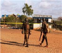 مقتل 6 أشخاص في هجوم شرقي كينيا