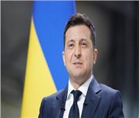 أوكرانيا تتطلع للحصول على دعم فرنسا خلال رئاستها للاتحاد الأوروبي