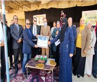 محافظ شمال سيناء يؤكد على تكامل العملية التعليمية       