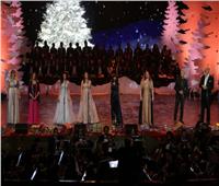 «الأوبرا» تواصل احتفالاتها بالعام الجديد بـ«أغاني عالمية»  