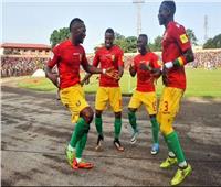 المجموعة الثانية.. تعرف على قائمة منتخب غينيا في كأس الأمم الأفريقية