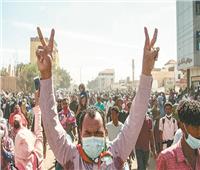 واشنطن تطالب باستمرار الحكم المدني في السودان