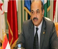 رئيس اللجنة الأولمبية: مصر ترحب بكل المقرات الدولية الرياضة على أراضيها 