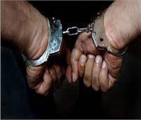 ضبط 50 تاجر مخدرات وأسلحة نارية في حملة أمنية بالجيزة