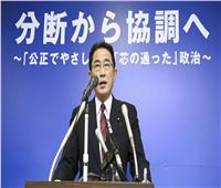 رئيس الوزراء الياباني يفضل التركيز على مكافحة كورونا عن زيارة أمريكا واستراليا