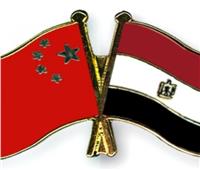 الاستثمار الصيني في مصر بلغ 1.191 مليار دولار بنهاية عام 2020