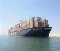 اقتصادية قناة السويس: 27 سفينة .. إجمالي الحركة الملاحية بموانئ بورسعيد