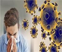 استشاري مناعة: 4 أعراض مقلقة تكشف إصابتك بفيروس كورونا | فيديو 