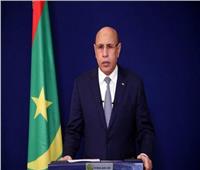 إصابة رئيس موريتانيا بفيروس كورونا