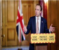 بريطانيا تسجل أكثر من 218 ألف إصابة بفيروس كورونا