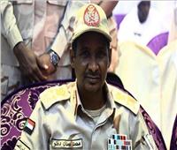 حمديتي: إطلاق حوار شامل السبيل لحل الأزمة السودانية