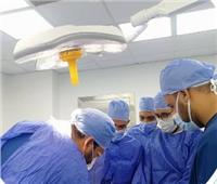 الرعاية الصحية: نجاح 16 عملية مناظير عظام بمستشفى الكرنك في يوم واحد