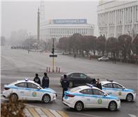 إعلان حالة الطوارئ في جميع انحاء كازاخستان بسبب الاضطرابات
