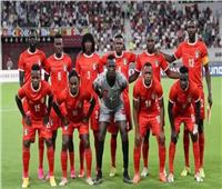 منافس مصر| السودان يواجه المغرب استعدادا لأمم أفريقيا 2021