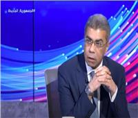 ياسر رزق: المشير طنطاوى كان يرى في الرئيس السيسي «خليفة له»