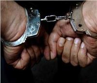 ضبط 64 تاجر مخدرات وأسلحة نارية في حملة أمنية بالجيزة