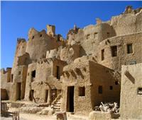 «قلعة شالي الأثرية».. أهم المعالم الأثرية الحصينة بسيوة |فيديو
