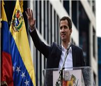 مسؤول رسمي كبير في فنزويلا يطالب بسجن المعارض جوايدو