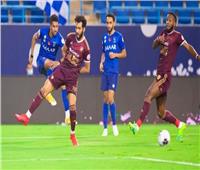 بث مباشر| مباراة الهلال والفيصلي في كأس السوبر السعودي