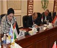 في «اجتماع بغداد»: الاتحاد الدولي لنقابات العمال العرب يُطلق ميثاق الشرف العُمّالي