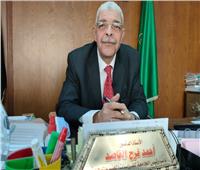 جامعة المنوفية: تصاعد معدلات النشر الدولي للجامعات المصرية لـ25٪ 