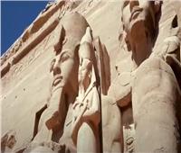 مصر «منبع» كل رؤية ثورية.. ومهد كل عهد جديد| فيديو
