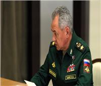 موسكو: وزير الدفاع الروسي على اتصال دائم مع نظيره الكازاخستاني